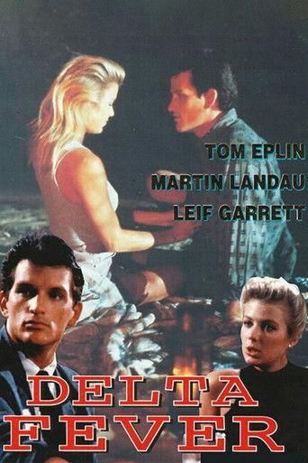 Delta Fever film afişi