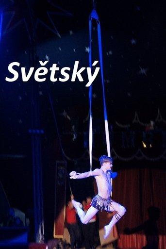 Světský dizi afişi