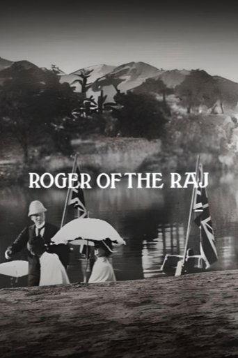 Roger of the Raj film afişi
