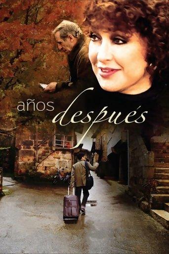 Years After film afişi