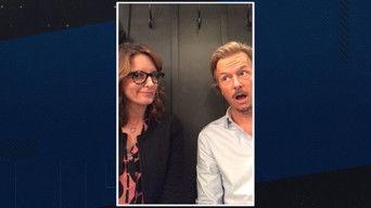 Moshe Kasher, Natasha Leggero, Chelsea Peretti & Tina Fey