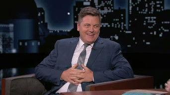 Nick Offerman, Aunjanue Ellis, Alessia Cara