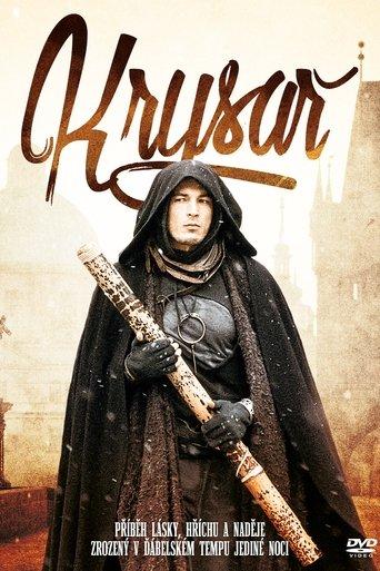 Krysař film afişi