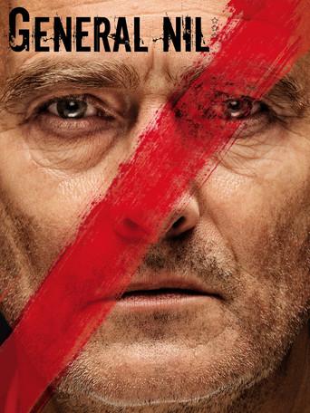 General Nil film afişi