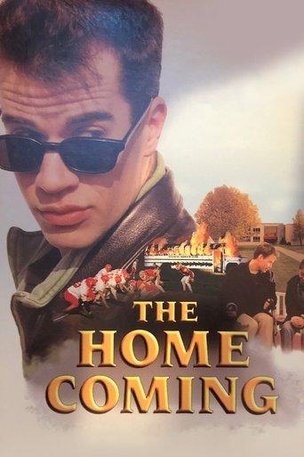 The Home Coming film afişi
