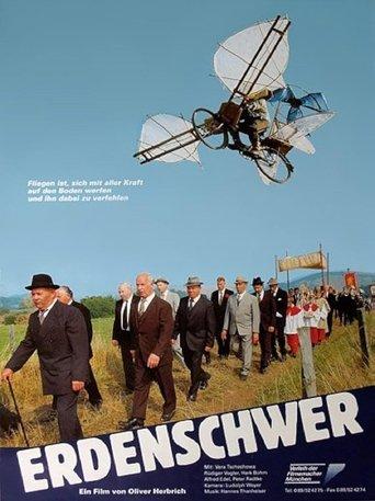 Earthbound film afişi