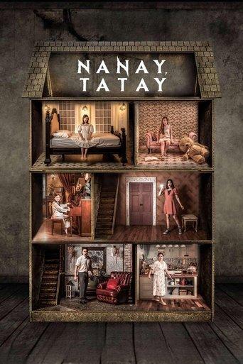 Nanay, Tatay film afişi