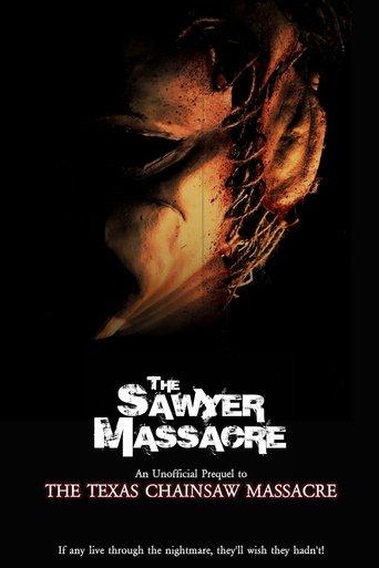 The Sawyer Massacre film afişi