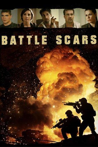 Battle Scars film afişi
