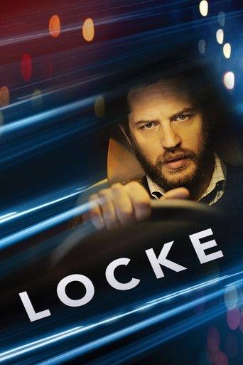 Locke film afişi