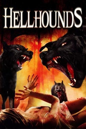Hellhounds film afişi
