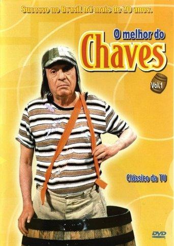 Lo Mejor del Chavo Del Ocho 1 e 2 film afişi