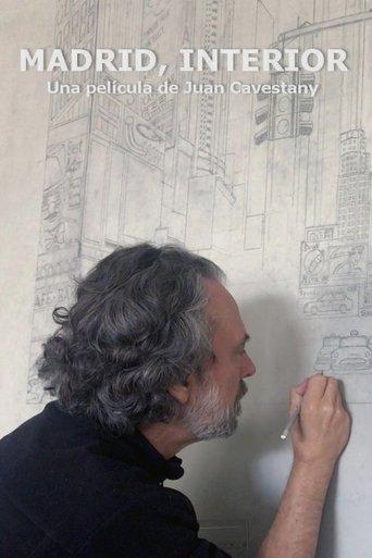 Madrid, int. film afişi