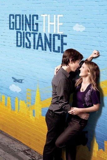 Going the Distance film afişi