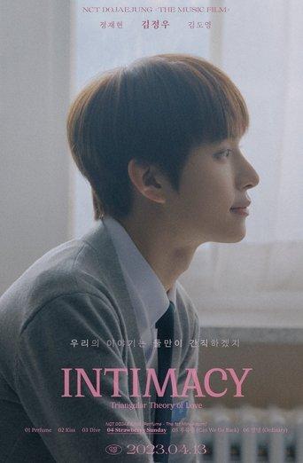 Intimacy: Triangular Theory of Love film afişi