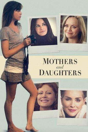 Mothers and Daughters film afişi