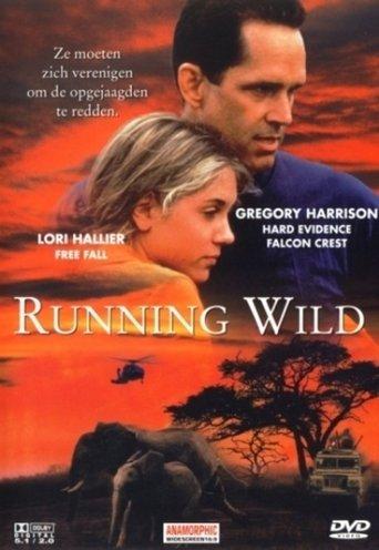 Running Wild film afişi