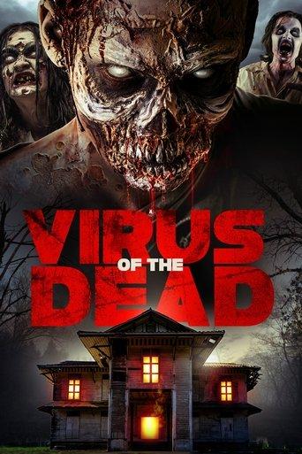 Virus of the Dead film afişi