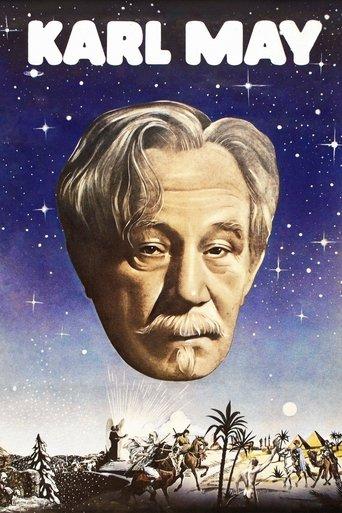 Karl May dizi afişi