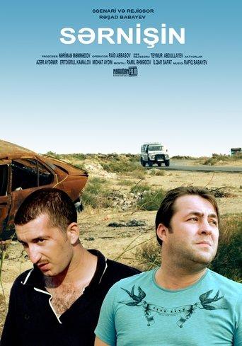 Passenger film afişi