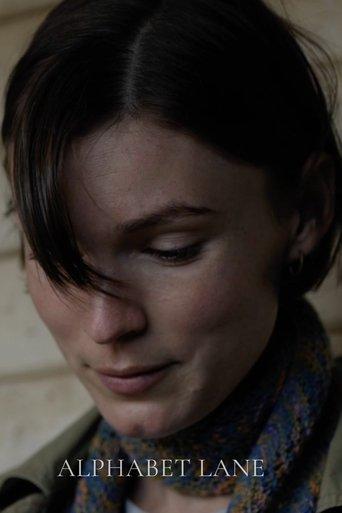 Alphabet Lane film afişi