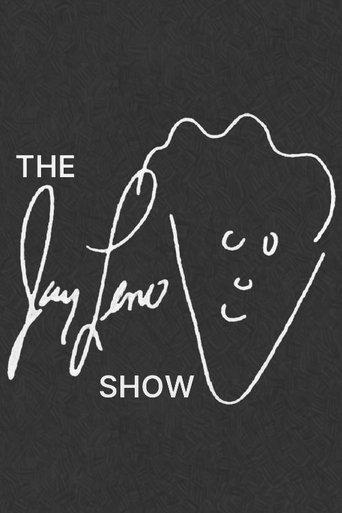 The Jay Leno Special film afişi