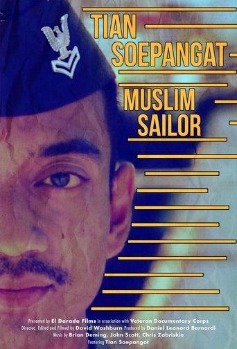Tian Soepangat: Muslim Sailor film afişi