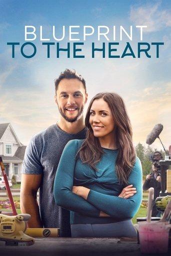 Blueprint to the Heart film afişi