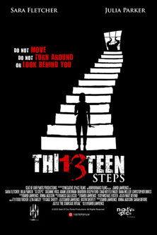 13 Steps film afişi