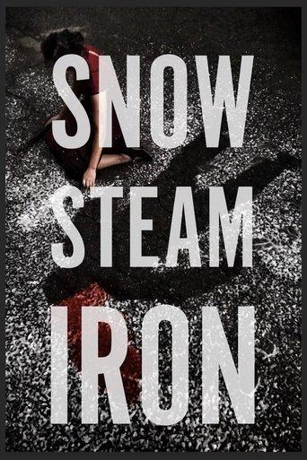 Snow Steam Iron film afişi