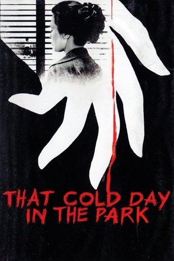 That Cold Day in the Park film afişi