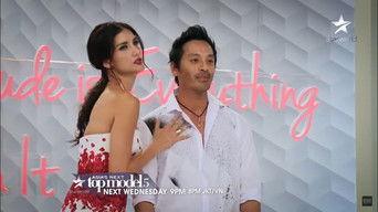 The Girls Who Became Friends (and Foes)