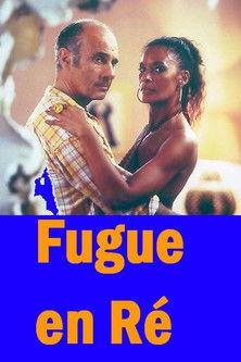 Fugue en Ré film afişi