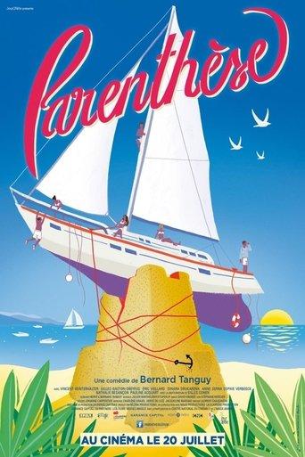 Interlude film afişi