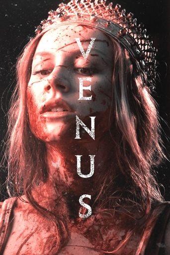 Venus film afişi