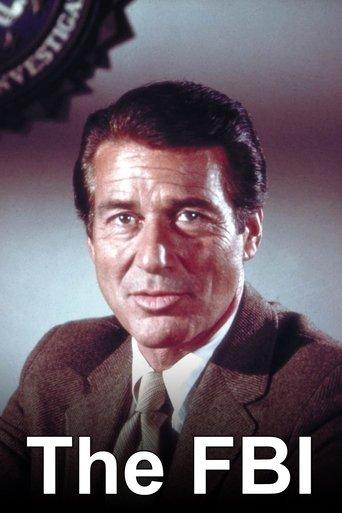 The F.B.I. dizi afişi