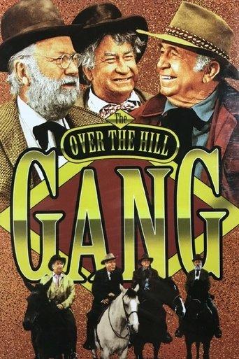 The Over the Hill Gang film afişi