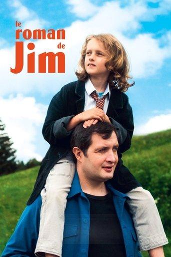 Jim's Story film afişi