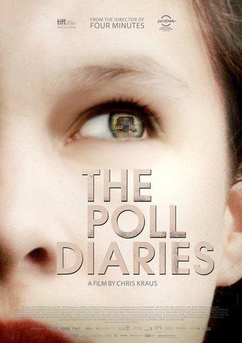The Poll Diaries film afişi