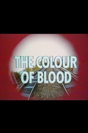 The Colour of Blood film afişi