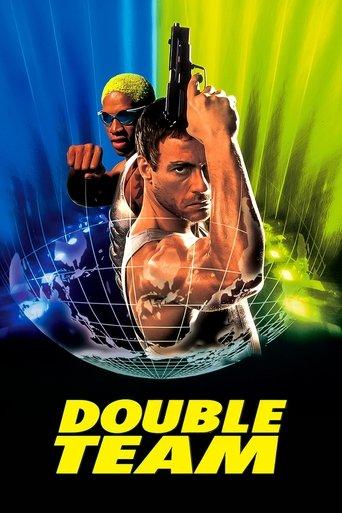Double Team film afişi