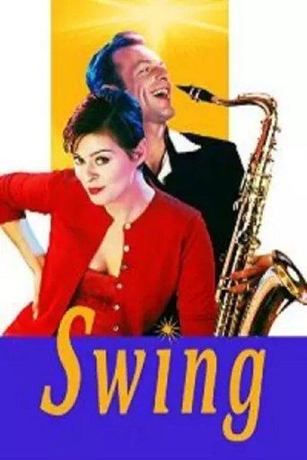 Swing film afişi