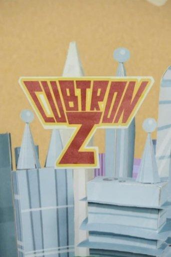 Happy Tree Friends - Cubtron Z film afişi