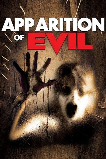 Apparition of Evil film afişi