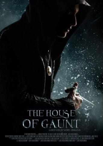 The House of Gaunt film afişi