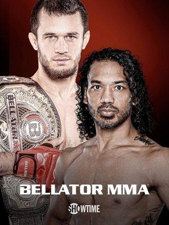 Bellator 292: Nurmagomedov vs. Henderson film afişi