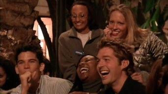 The Real World/Road Rules Casting Special: 2001