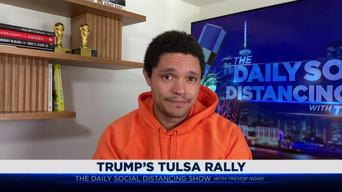 Malcolm Jenkins & Laverne Cox