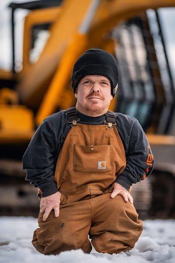 Underdog Inc. dizi afişi