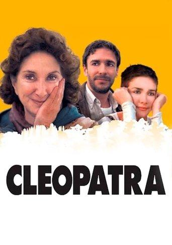 Cleopatra film afişi